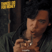 Canadian Movie GIF by Raven Banner Entertainment