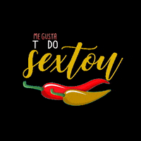 sextou pimenta GIF by Comunicação