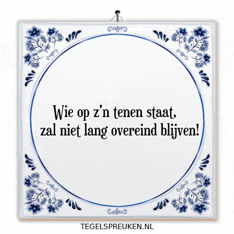 Humor Focus GIF by Tegelspreuken.nl