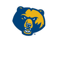 Victory Win Sticker by WVU Tech Golden Bears