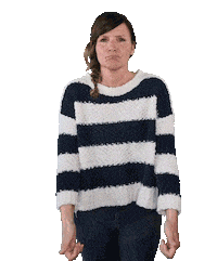 Hund Thumbs Down Sticker by WDR