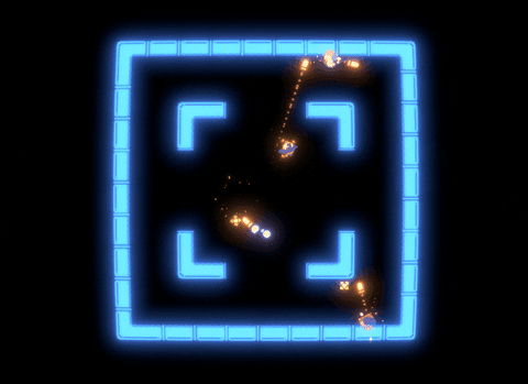 arianbehfar giphyupload game retro arcade GIF