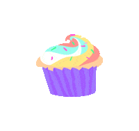 Birthday Thank You Sticker