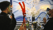 Finding Prince Charming Television GIF by LogoTV