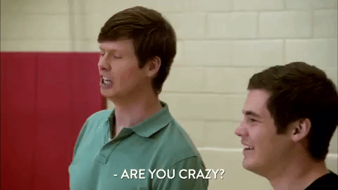 comedy central season 3 episode 14 GIF by Workaholics