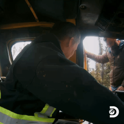 Dead Battery
