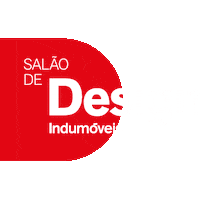 indumoveis negocios feira indumoveis indumoveis2023 Sticker