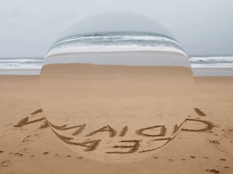 Germany Wow GIF by lexolino.de