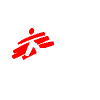 doctors without borders msf Sticker by Médecins Sans Frontières