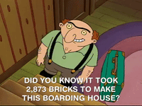 hey arnold nicksplat GIF