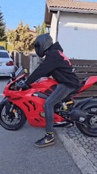 Ride Bikes GIF by socialPALS