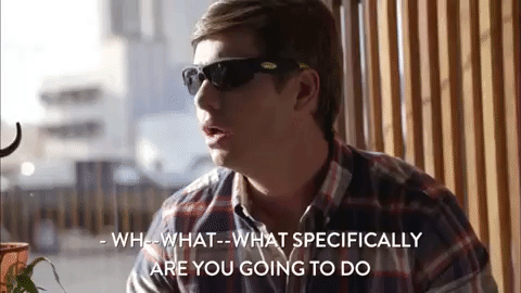 comedy central anders holmvik GIF by Workaholics
