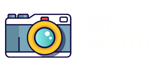 Your Photobooth Sticker by BD Entertainment