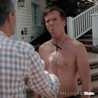 billions GIF by Stan.