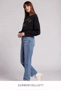 CurrentElliott sale clothing jeans new arrivals GIF