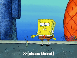 season 6 episode 22 GIF by SpongeBob SquarePants