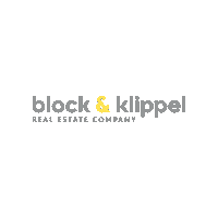 blockundklippel real estate immobilien block und klippel blockundklippel Sticker
