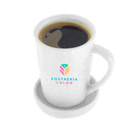 Cafe Pastel Sticker by Postreríacolon