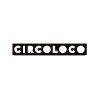 Dance Party Sticker by circolocoibiza
