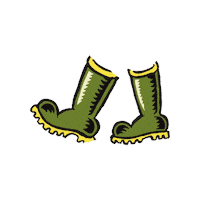 Botte Sticker by Amnesty France