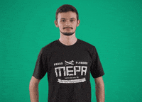 Happy Top GIF by MEPA - Pauli und Menden GmbH