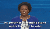 Voting Rights GIF by GIPHY News