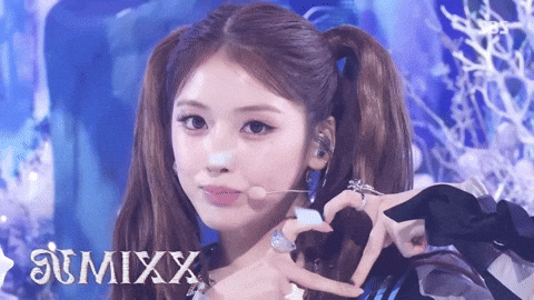 Blue Valentine Ending Fairy GIF