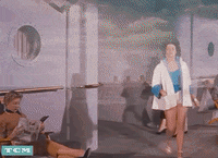 Marilyn Monroe Bombshell GIF by Turner Classic Movies
