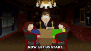 stan marsh jimmy valmer GIF by South Park 