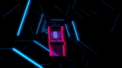 Arcade Visuals GIF by Desfase Records