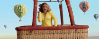 dinah jane GIF by RedOne