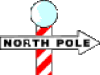 stripe Sticker