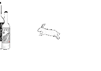 tokkisoju soju toki 소주 술 Sticker