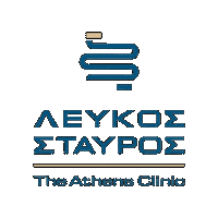 Lefkosstavros Sticker
