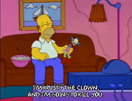 homer simpson GIF