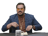 sticker money by Barstool Sports