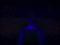 cage the elephant night running GIF by Beck