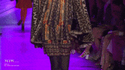 New York Fashion Week GIF by NYFW: The Shows
