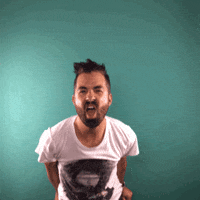 GIF by GIPHY CAM