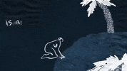 Dance Animation GIF by Anna B Savage