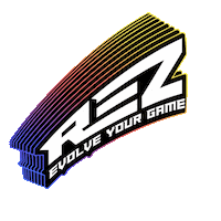 Rez Sticker by RezEnergydrink