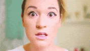 eyes mess up GIF by StyleHaul