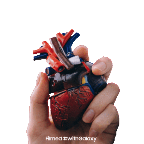 Art Love Sticker by Samsung Mobile