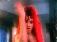 echo party GIF