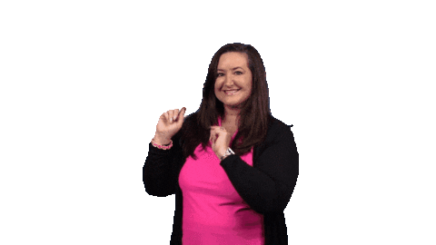 Point Sticker by Round Table Realty