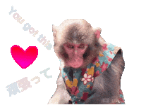 You Got This Fun Sticker