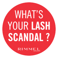 Livethelondonlook Sticker by Rimmel