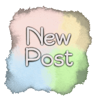 nubbynotes new rainbow post newpost Sticker