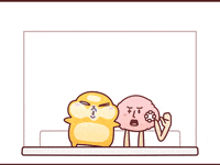 Angry Brain GIF by Nattan_Universe