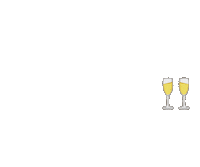Food Cheers Sticker by Anoush Catering